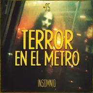 HISTORIAS REALOS DE TERROR EN EL METRO | Julián Huergos