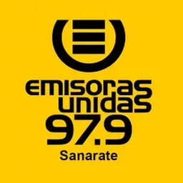 Emisoras Unidas 97.9 Sanarate