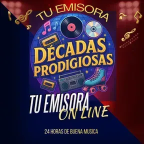 DECADAS PRODIGIOSAS