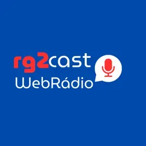 RG2Cast Web Rádio
