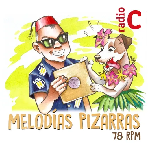 Melodías pizarras - Otro de nuestros golosos surtidos - 23/05/26