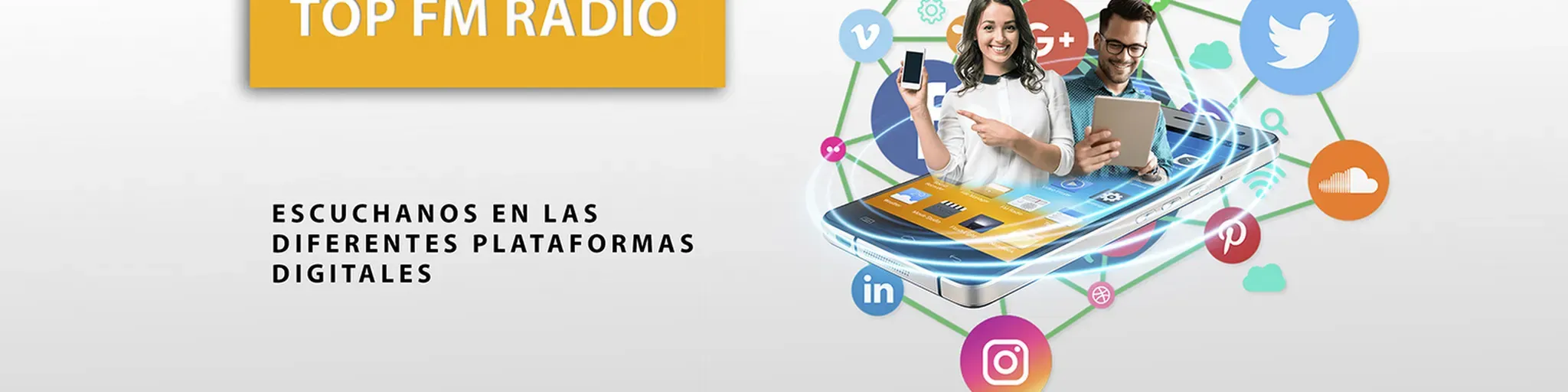 Radio TOP FM 102.7