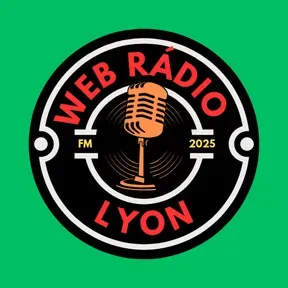 web ràdio lyon
