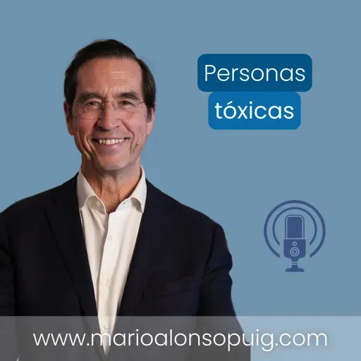¿Personas tóxicas? Cómo reconocerlas y poner límites