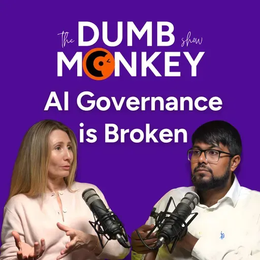 Why AI Governance is Failing (And What Can You Do to Fix It)