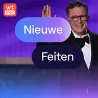 Björn Soenens neemt afscheid van Stephen Colbert