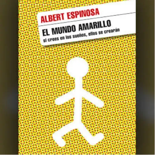 EL MUNDO AMARILLO PARTE 5