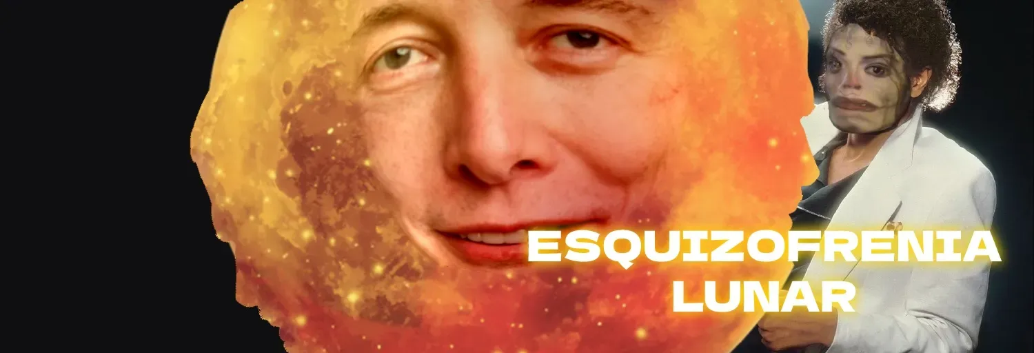 Esquizofrenia Lunar