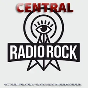Central Radio  Rock