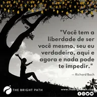 O Eu Autêntico...