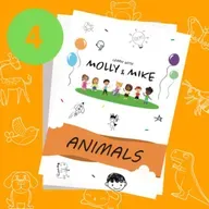 Animals > Unit Dinosaurs: Page 4