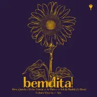 T03 Leitura Viva #05 - 1º Ato : Abra a Janela e Deixe Entrar o Ar Puro e o Sol da Manhã (A. Bivar)