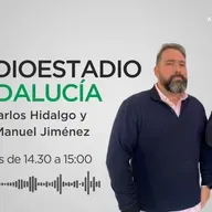 Radioestadio Andalucía  02/05/2025