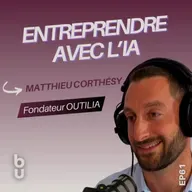 [Extrait 61] GPT-5, Perplexity, Claude, Gemini… Que choisir selon ton besoin ? Matthieu Corthésy, formateur en IA