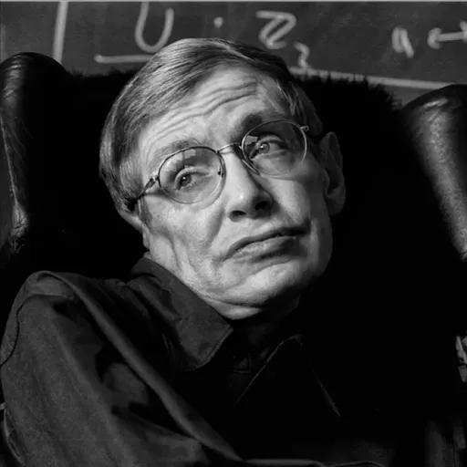 VuFyuM s07e27: Stephen Hawking y los agujeros negros + Gauss y Fibonacci en el Día Mundial de las Matemáticas