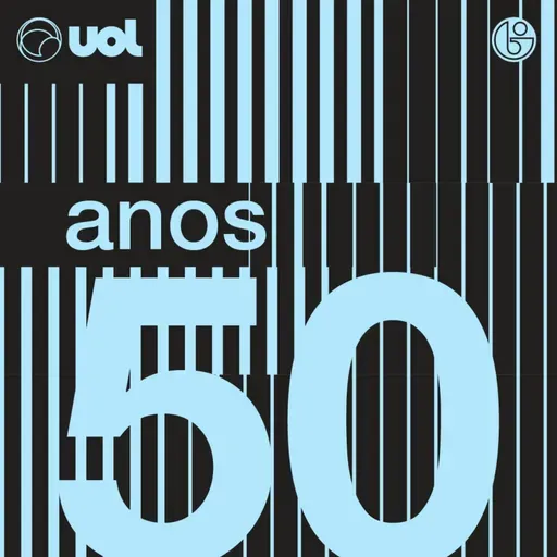 Anos 50: como tudo começou