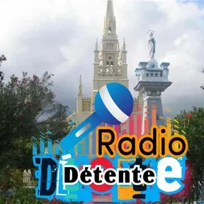 Radio Detente Fm 93.3