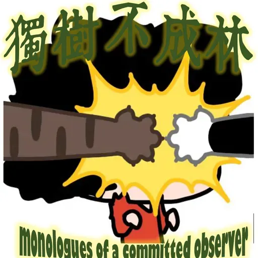 324-为什么美国会出现3K党这样的组织？