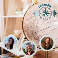 DM#79 - Prós e Contras de trabalhar com Turismo