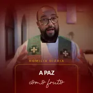 Homilia Diária - A paz como fruto | 2025.06.26