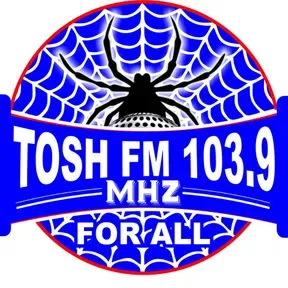 TOSH FM 103.9 MHZ