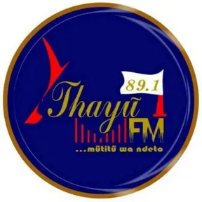 Thayu FM