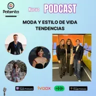 MODA Y ESTILO DE VIDA TENDENCIAS