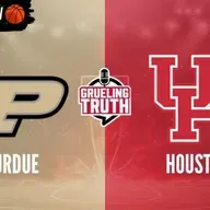 March Madness Preview Show: Purdue vs Houston, preview and prediction!