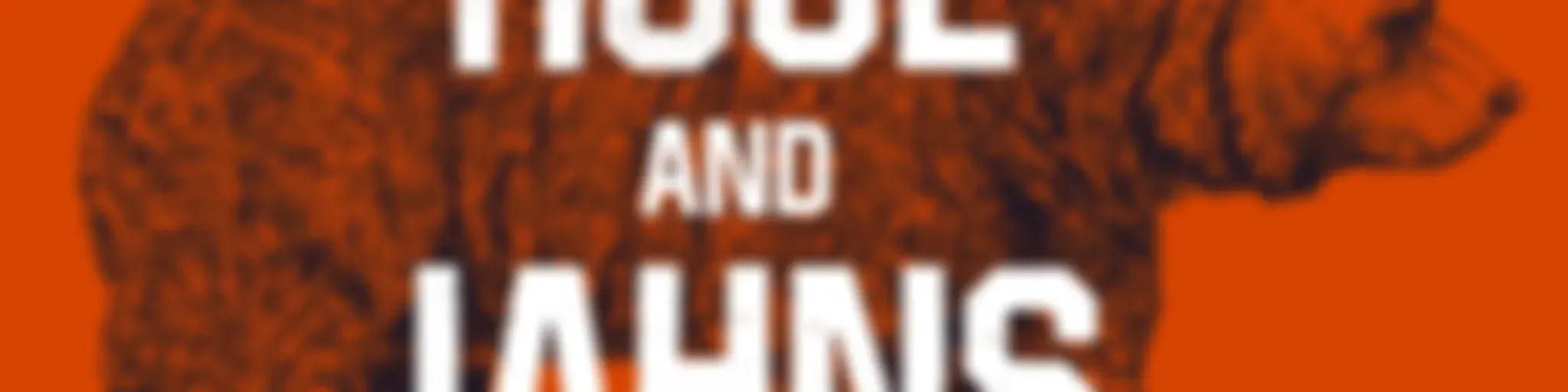 Hoge & Jahns: a show about the Chicago Bears