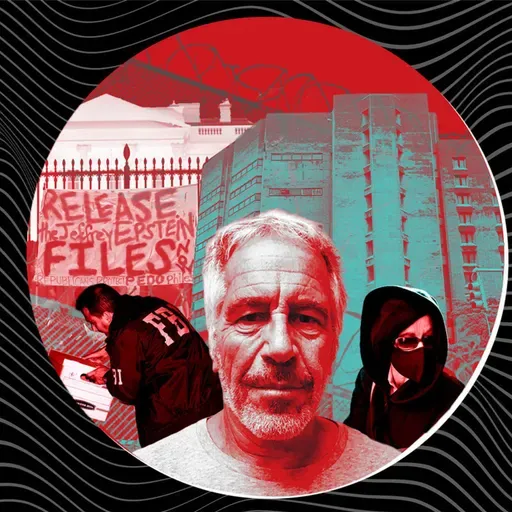 February 2, 2026 - Trump claims absolution from Epstein documents, but Democrats aren't buying it