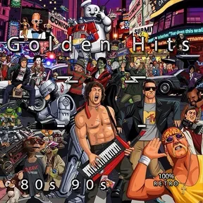 Radio Mundo Golden Hits