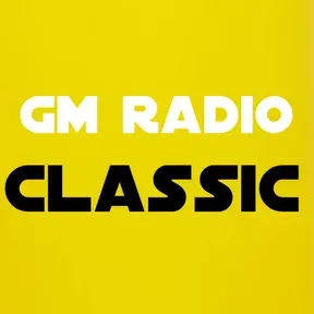 GM Radio Classic