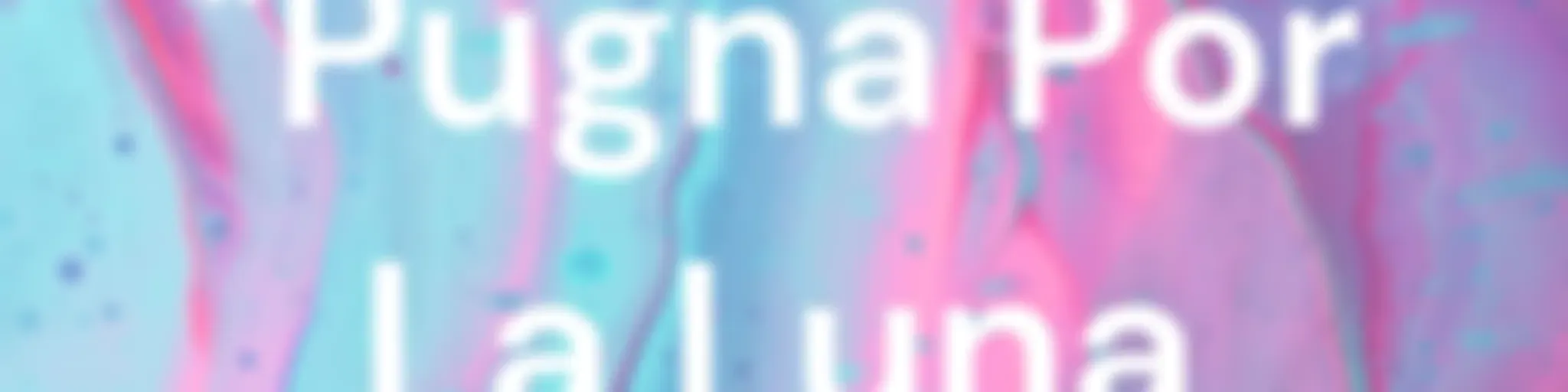 "Pugna Por La Luna
