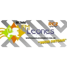 Radio Leones 107.7 FM en vivo