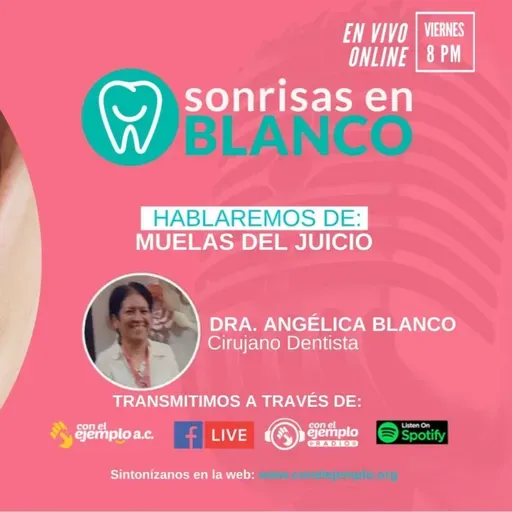 SONRISAS EN BLANCO P32