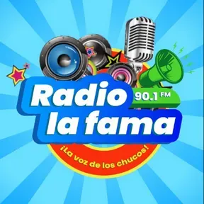 RADIO LA FAMA 90.1 FM