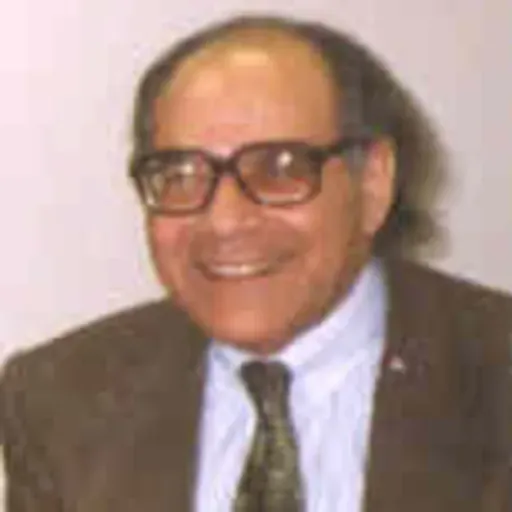 Alimard, Amin