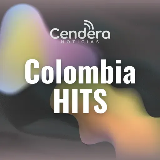 COLOMBIA HITS # 96 Lo más escuchado del primer bimenstre 2026 (07-03-26)