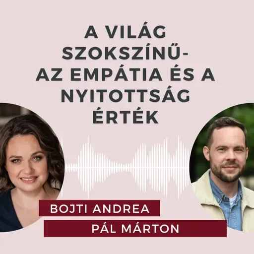 Neveljünk elfogadó gyerekeket! Beszélgetés Pál Márton családjogi aktivistával.