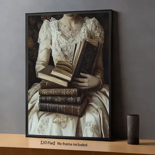 Reading Ladies: A Manual For Cleaning Women