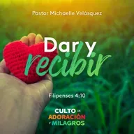 Dar y Recibir