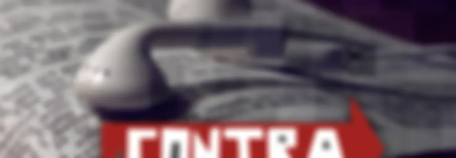 Contracultura - Cristãos Cansados