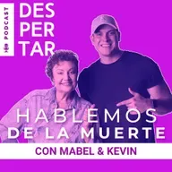 Despertar - Capítulo 3 ► Hablemos de la muerte