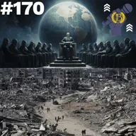 #170 - Un succo è di più! Kujt i duhet lufta sot? - Andi Knuti në Buchi Podcast Shqip 3/3 | Agora