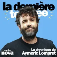 Aymeric tire les cartes - La chronique d'Aymeric Lompret