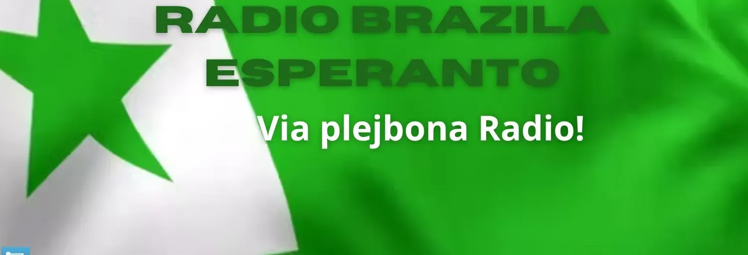 Radio Brazila Esperanto