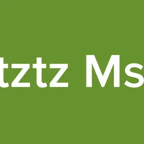 Tztztz Msc 1