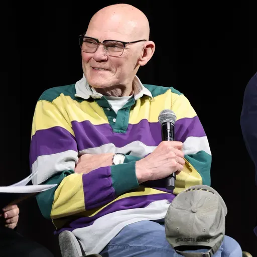 James Carville on 1010 WINS: The 2024 election, Biden's legacy, his documentary