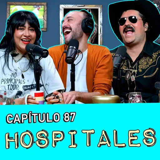 Capítulo 87: Hospitales