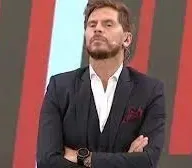 Aficionados de Boca insultan a 'Pollo' Vignolo en un estadio